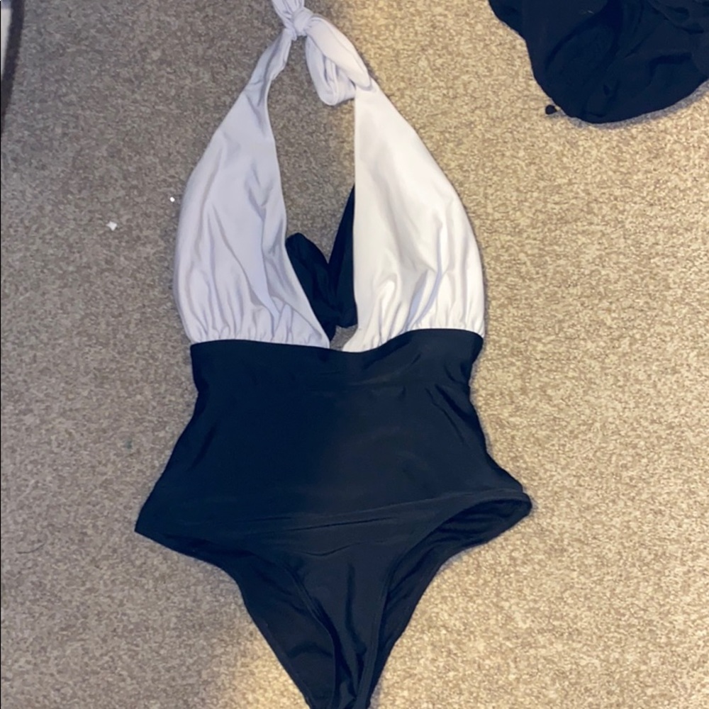 Sexy One Piece